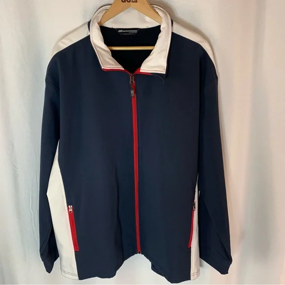 Men’s Soft Shell Jacket - Picture 2 of 11